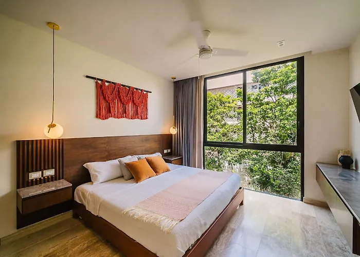 Apartamento Deluxe Design 3br With Pool, Spa, Gym, Kids Area *